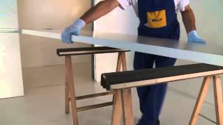 Eclisse installing telescopic coordination system