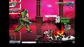 Epicduel - Bounty Hunter 4-5 Rounds Juggernaut Epicduel - Bounty Hunter 4-5 Rounds Juggernaut