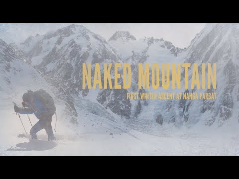 Naked Mountain - Trailer