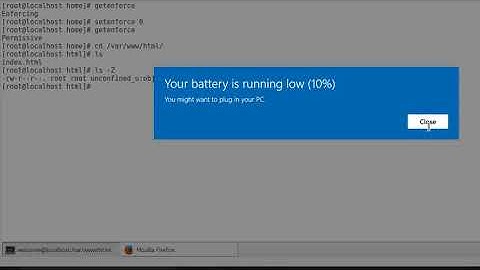SELinux Concept- Introduction