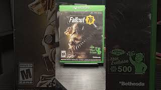 Xbox One Game of the week #gaming #console #consolegaming