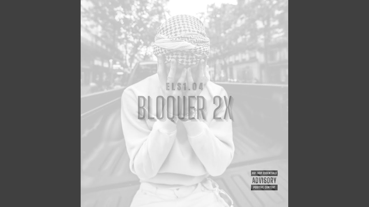 Watch BLOQUER 2X on YouTube Watch BLOQUER 2X on YouTube