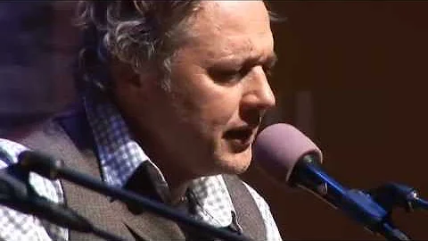Gary Louris and Mark Olson - Turn Your Pretty Name...