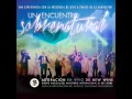 16-Al que es tres veces santo-New wine-un encuentro sobrenatural(cd)