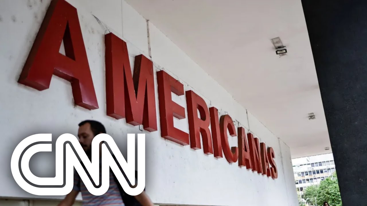 Americanas e BTG brigam por local de julgamentos | CNN PRIME TIME