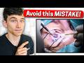 Having Eye Surgery? Do This First