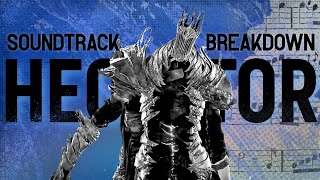Music Teacher Reacts To NIGHTREIGN: HEOLSTOR, THE NIGHTLORD