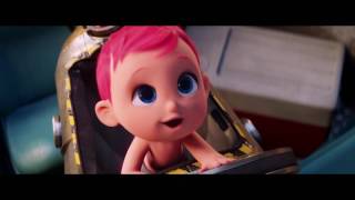 Storks 2016 Trailer 2 Hd