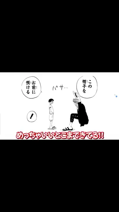 この帽子をお前に預けるゲーム