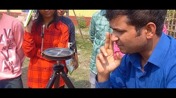 Prismatic Compass Survey _#geography_practical