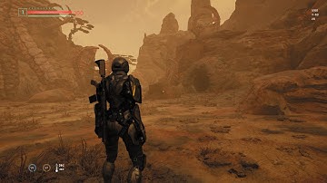 Unreal Engine 5, Sci Fi Action Shooter [Pt 213]