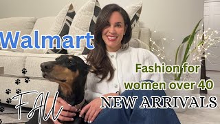 картинка: Новинка от Walmart Fashion — обязательно к просмотру | WALMART FASHION ДЛЯ ЖЕНЩИН СТАРШЕ 40 ЛЕТ