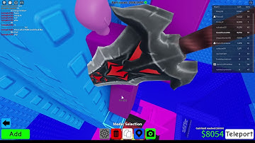 Roblox (Obby Creator) My Great Citadel of Difficulty Chart (REVIEW)