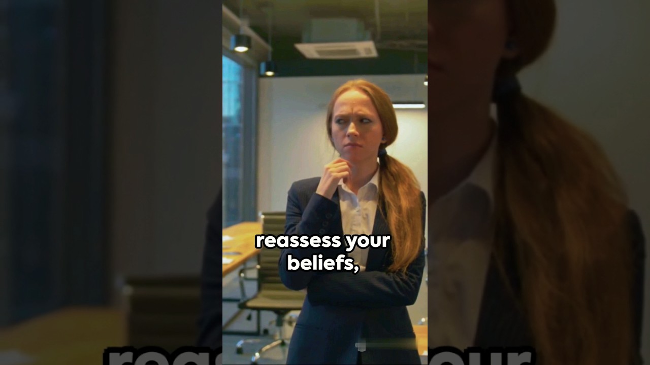 Elephant Rope Mindset😱