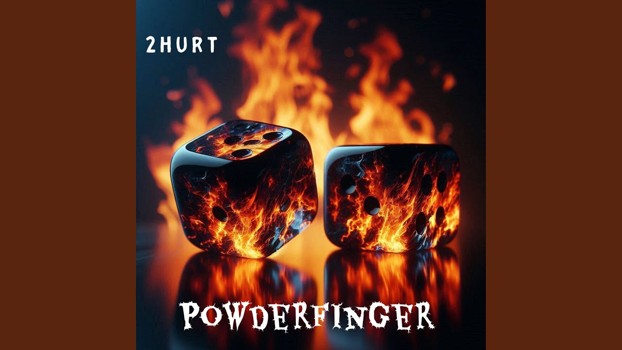 Watch Powderfinger on YouTube Watch Powderfinger on YouTube