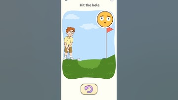 Dop 5 (Delete one part) Level 94 - Walkthrough solutions - All levels @esharrygaming8666