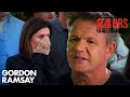 Atrocious And SHOCKING Revelations! | 24 Hours To Hell & Back | Gordon Ramsay