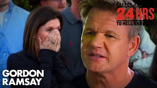 Atrocious And SHOCKING Revelations! | 24 Hours To Hell & Back | Gordon Ramsay by Gordon Ramsay 51,507 views 11 days ago 18 minutes