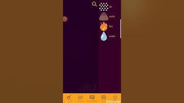 How to make wizard in little alchemy