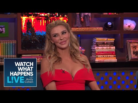 Video: Brandi Glanville Neto Vrijednost