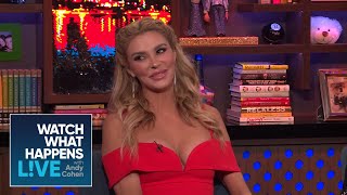 Brandi Glanville On All Things Beverly Hills | RHOBH | WWHL