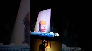 Viernes 13 8 En Chuck Choice