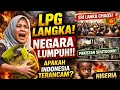 “LPG Langka: Saat Dapur Mati, Negara Bisa Lumpuh”
