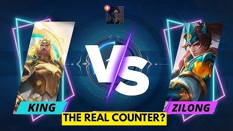 ZILONG VS MINSITTHAR 🔥 | Can He Really Counter the King? 👑