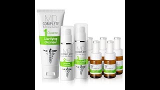 MD Complete Try/Review! (Brand Backer)