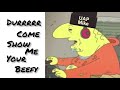 TeeJay's Daily Felony #24 "beefy"