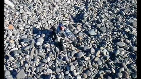 Epi.q-TG mobile robot