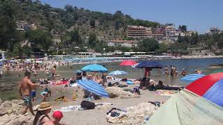 THE WHITE LOTUS: LOCATION REALITY CHECK IN SICILY