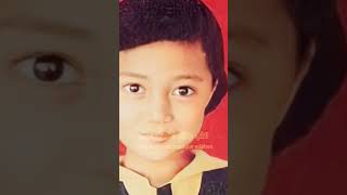 Nostalgia Sulis Cinta Rasul suliskecilsuliscintarasul