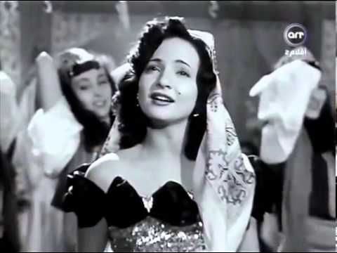 شادية عاليادي اليادي كلمات أبو السعود الإبياري