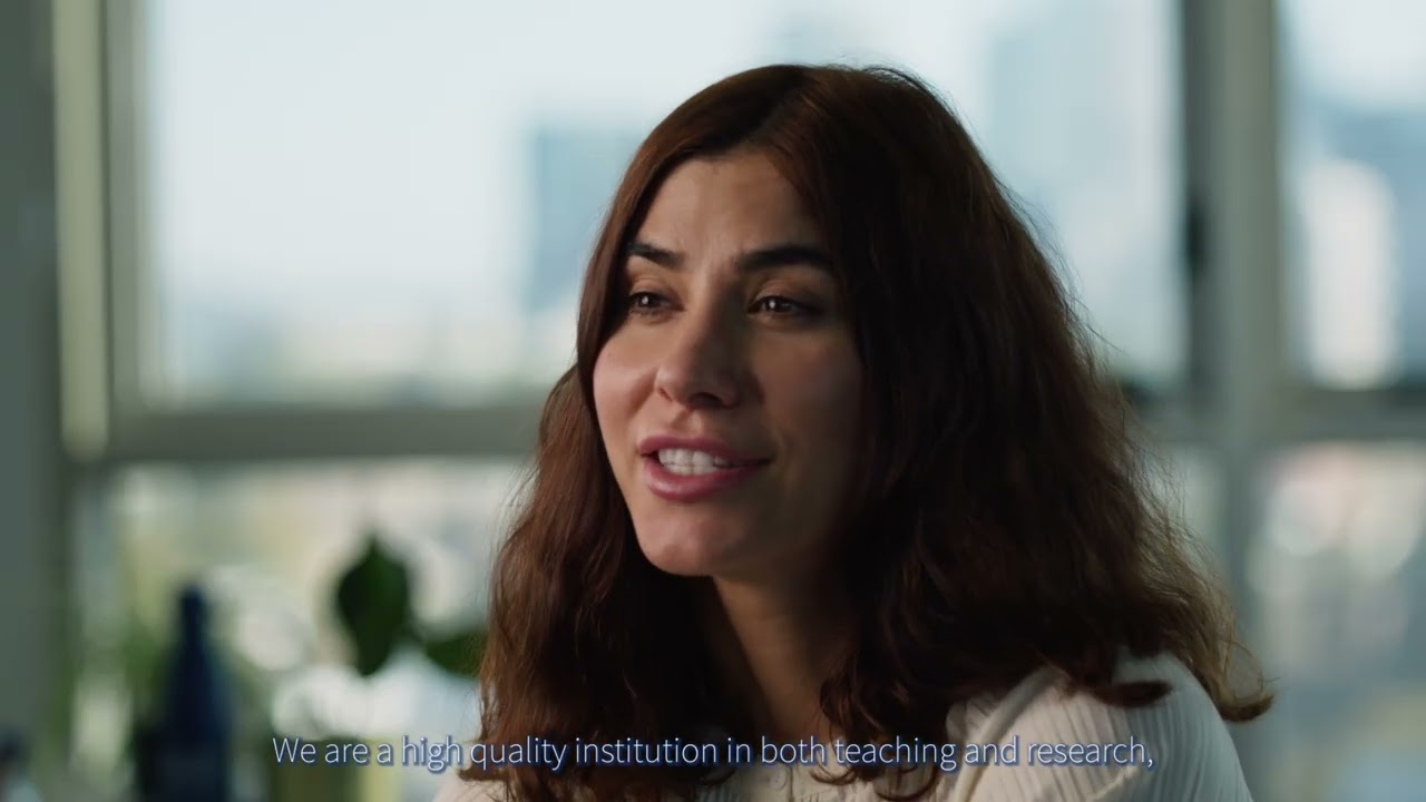 MSc Corporate Finance | Overview