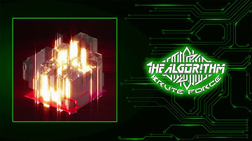 The Algorithm - Floating Point (Drumcorps Remix) [Brute Force (Overclock Bonus Tracks)]