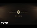 David Bisbal - Quijote (Visualizer)