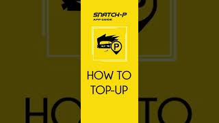 Snatch-P App Quick Guide screenshot 2