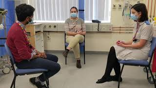 Take 2   Simulation Debrief