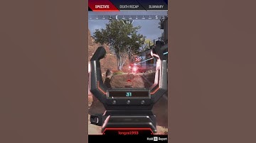 Hackers are Destroying Apex Legend | #shorts