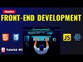 HTML Tags Explained – Title, Body, H1 & Meta | Full Web Dev Course Part 2(2025)