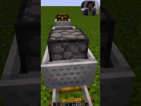 Vídeo: O que todos os trilhos fazem no minecraft?