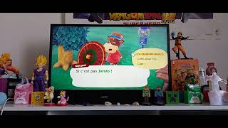 Le dit vulgaire - Animal Crossing New Horizons 3