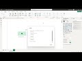 Importing From Folder And Editing Transform Sample File Formula to Fix Errors Showing Import Mode In