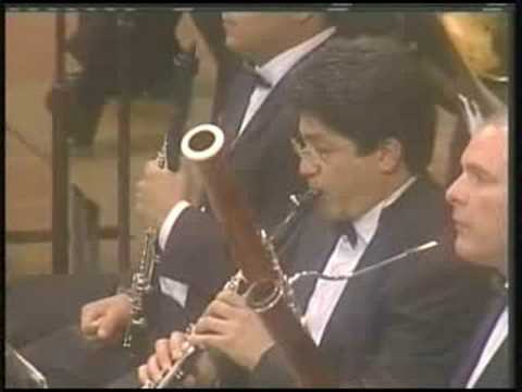 Vanessa Perez plays Prokofieff Concerto n.3