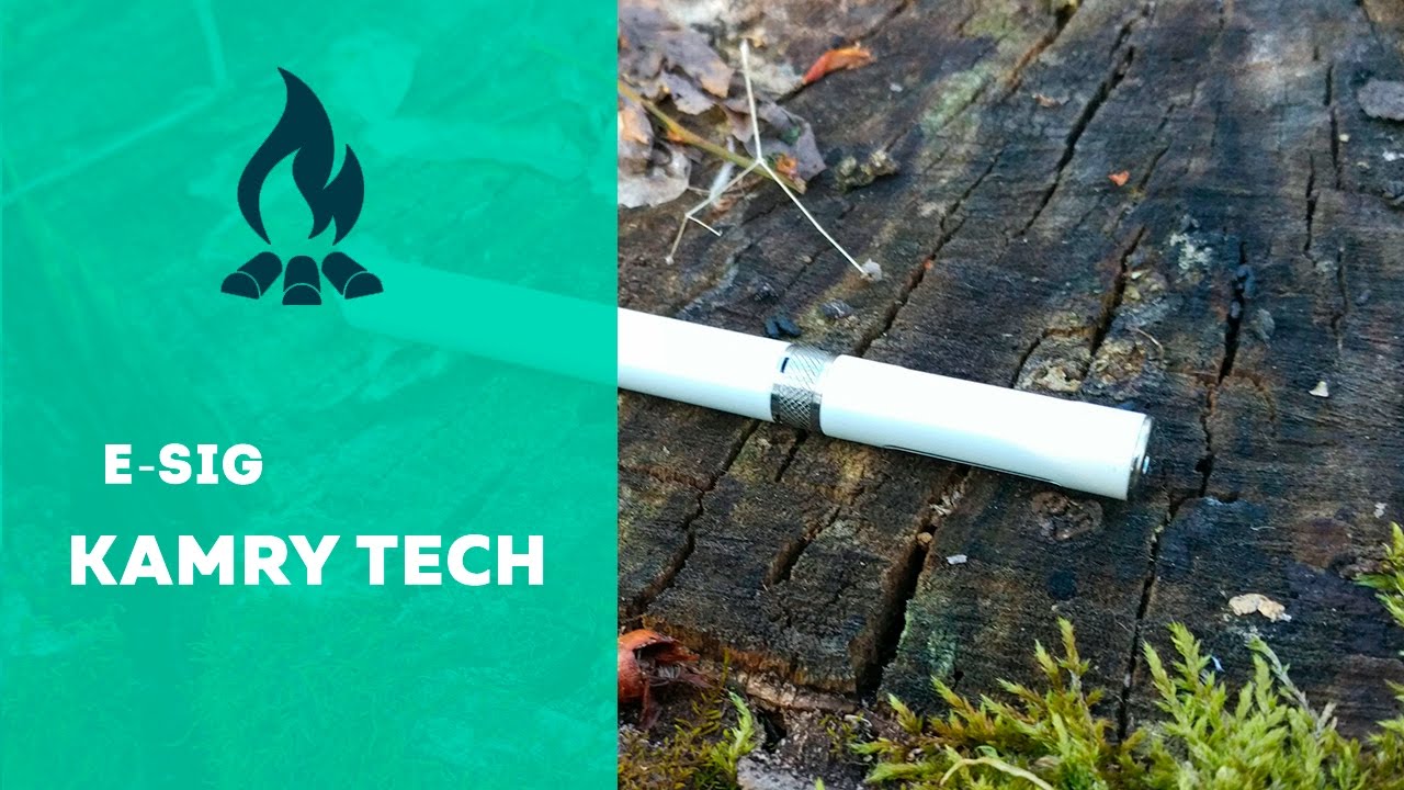 Обзор Kamry Tech Micro