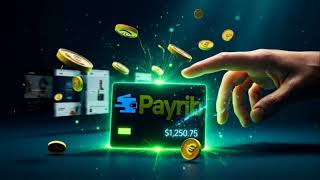 Gangner En Un Clic Avec Payrib