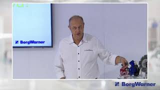 [PT] Autopar 2022 | Treinamento Turbo & Conj. Embreagem + Ventilador