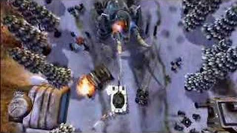 Gamehelper.com - Assault Heroes 2