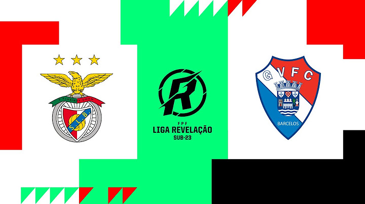 Liga Revelação | Resumo | SL Benfica 0 - 1 Gil Vicente FC | Jornada 2, Fase de Campeão